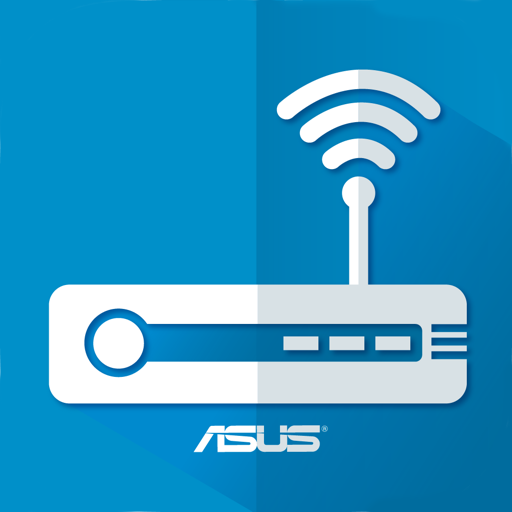 硕路由器(ASUS Router)软件