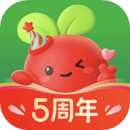叮咚买菜app