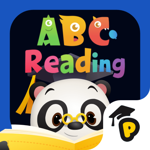 ABCReading最新版
