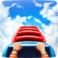 过山车大亨(RollerCoaster Tycoon)经典版手机版