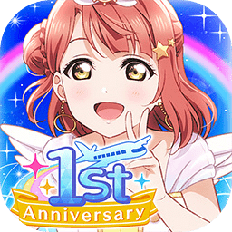 lovelive手游(学园偶像季群星闪耀)官方版