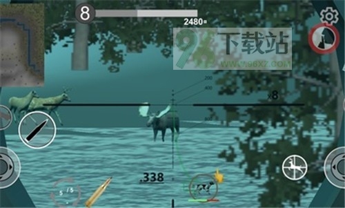猎人模拟器(Hunting Simulator)安卓版截图1
