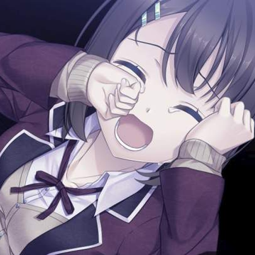 我和她的世界末日安卓版
