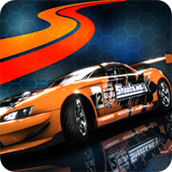psp山脊赛车(Ridge Racer Slipstream)安卓版