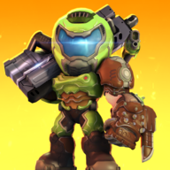强大的毁灭战士(Mighty DOOM)最新版