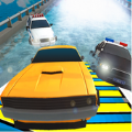 水上赛车比赛(Water Car Race adventure)安卓版