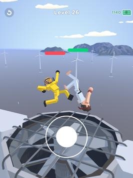 人偶格斗(Ragdoll Fighter)手机版截图1
