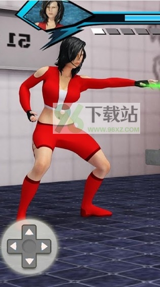 格斗之王2020官方版截图1