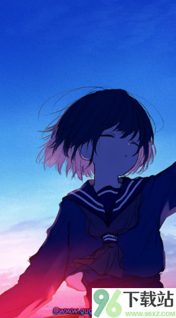 咕咕番动漫官方版截图1