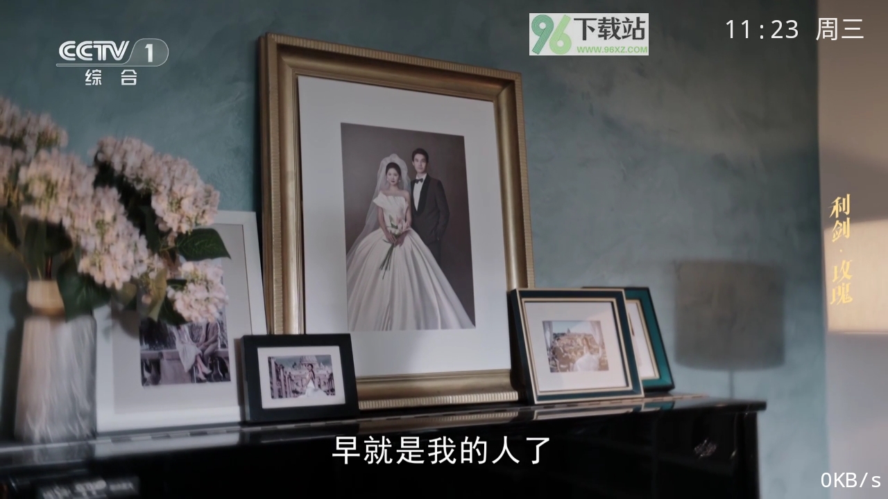 甜心TV电视版截图1