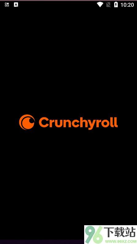 欧美b站(crunchyroll)客户端截图1