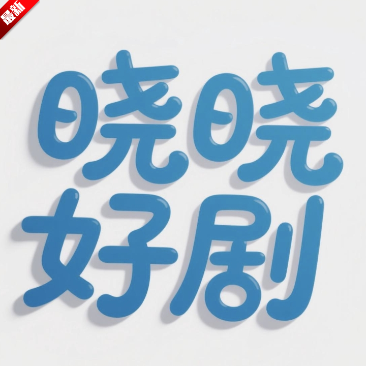 晓晓好剧app官方版