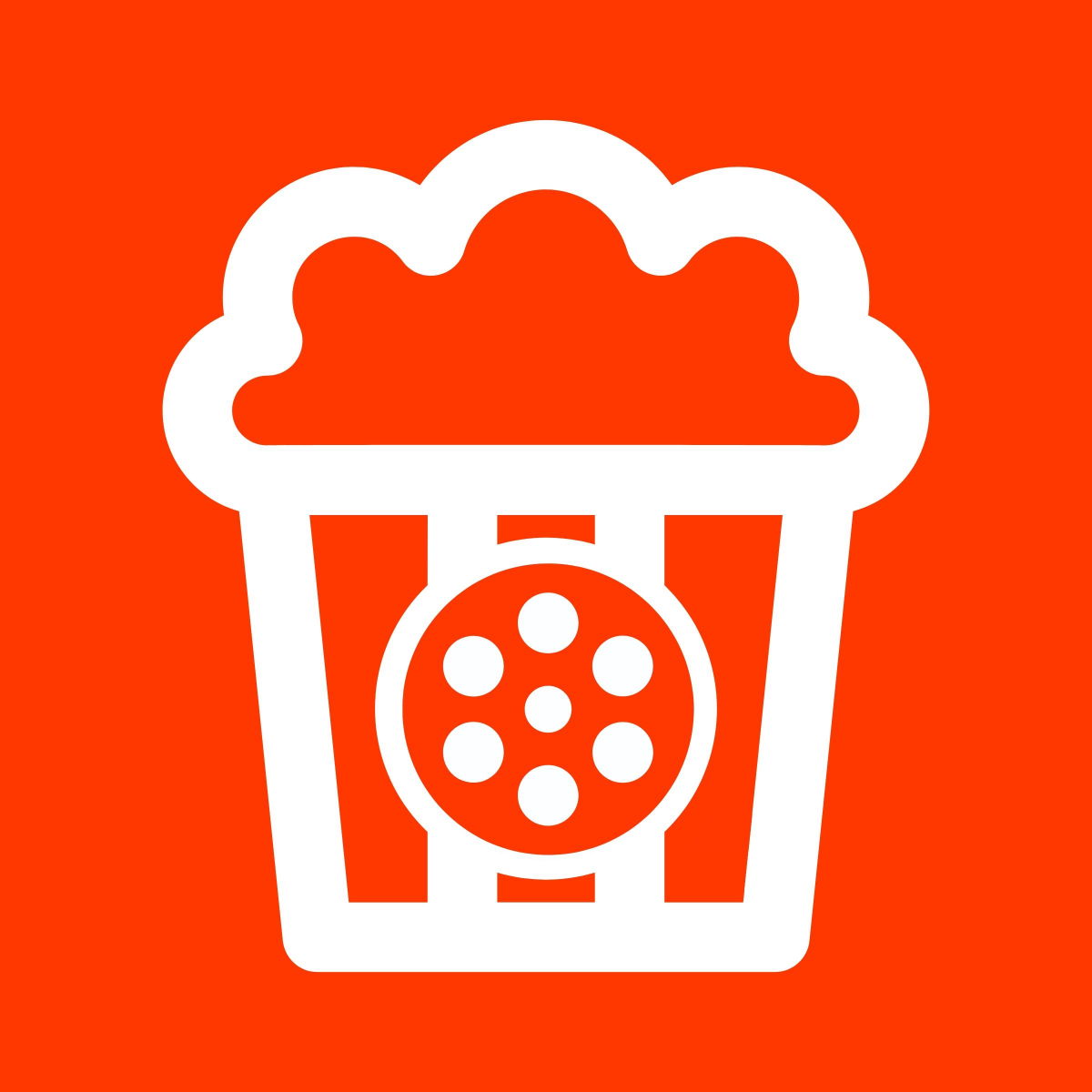 爆米花短剧app官方版