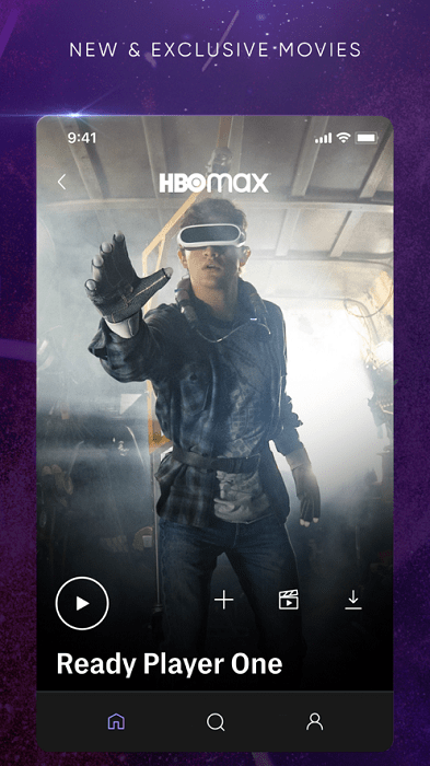 HBO Max安卓版截图1