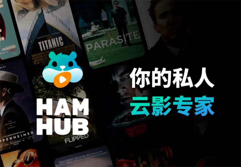 Hamhub安卓TV版截图1