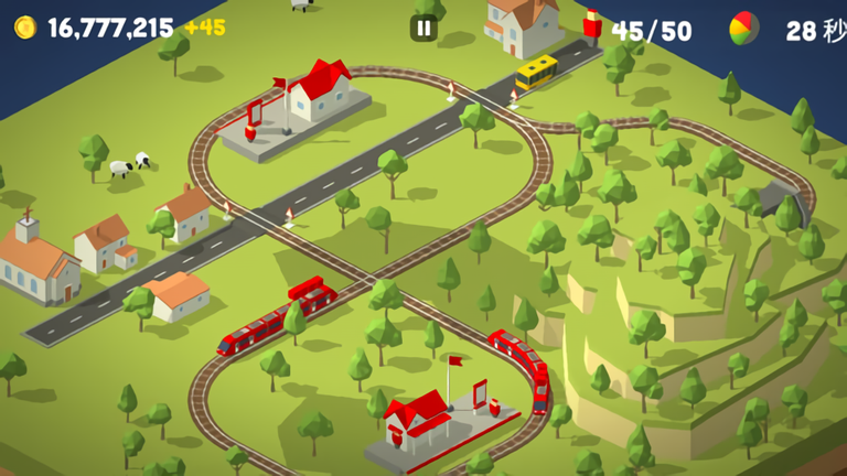 引导火车全火车最新版截图1