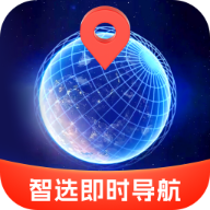 摆兰智选即时导航官方版