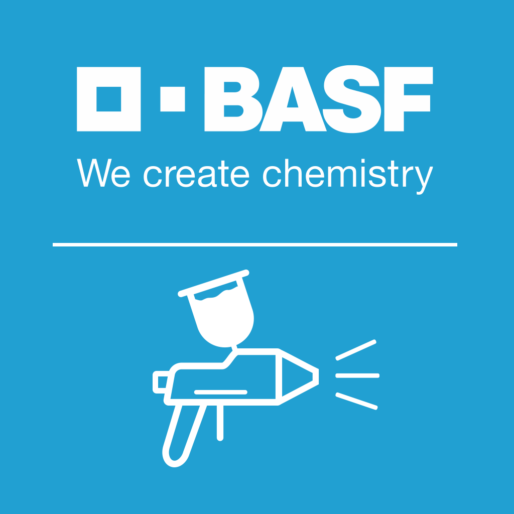 巴斯夫调漆宝最新版