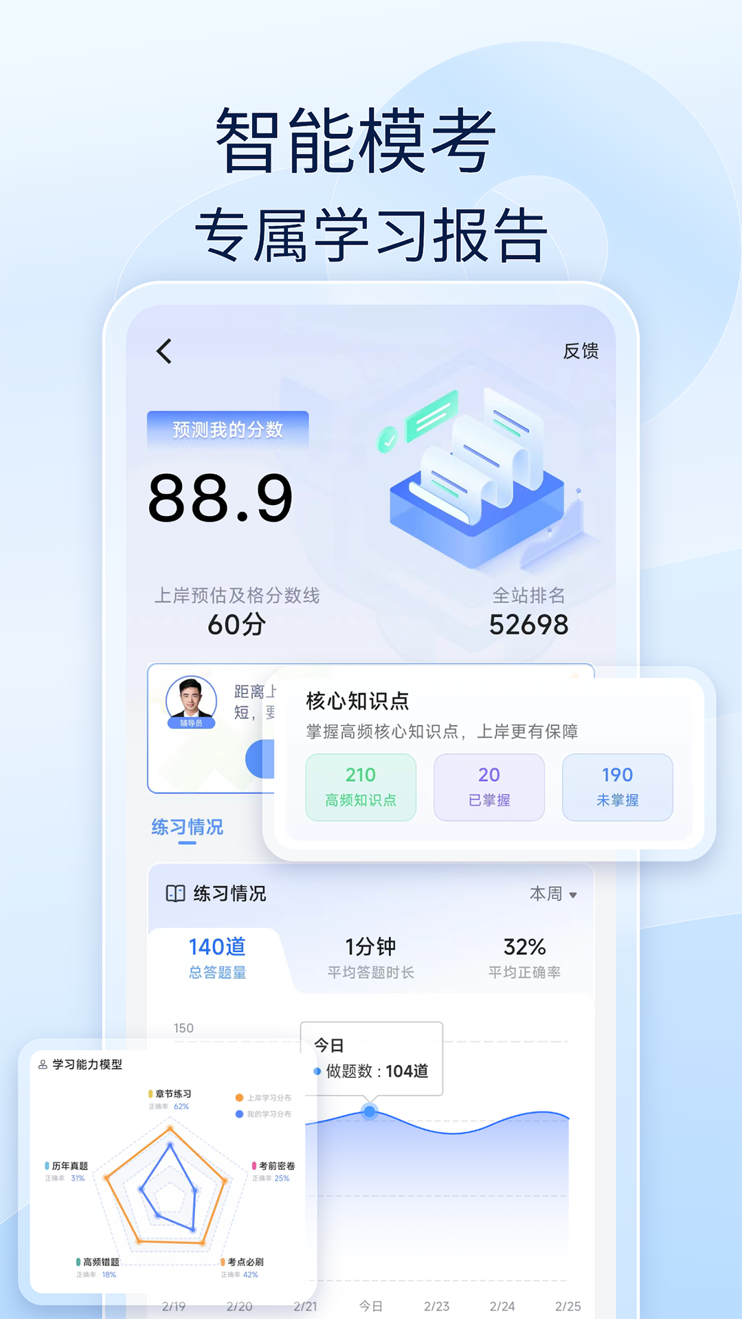 经济师好题库官方版截图1