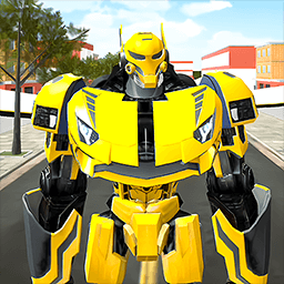 模拟机器人3下载