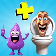 合成大对决游戏