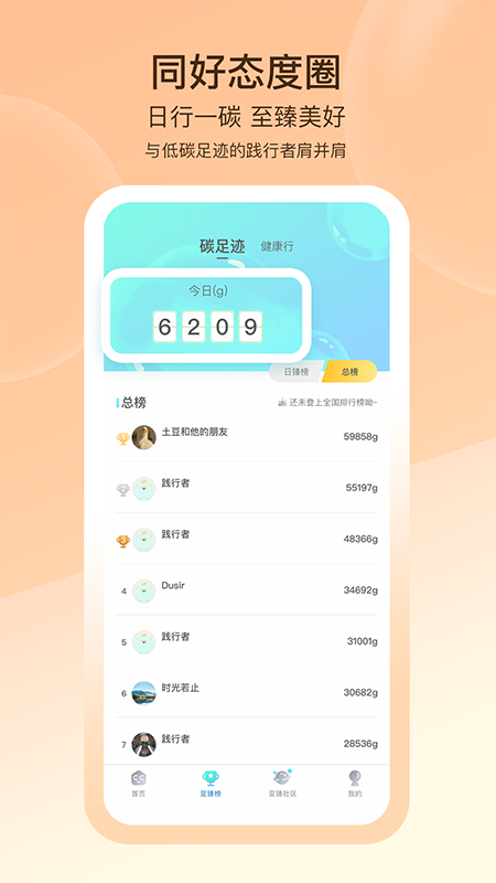 沪碳行最新版截图1