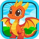 宝宝儿童动物拼图app