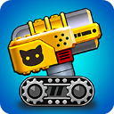 猫咪加农炮(Idle Cat Cannon)最新版