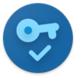 密钥认证最新版