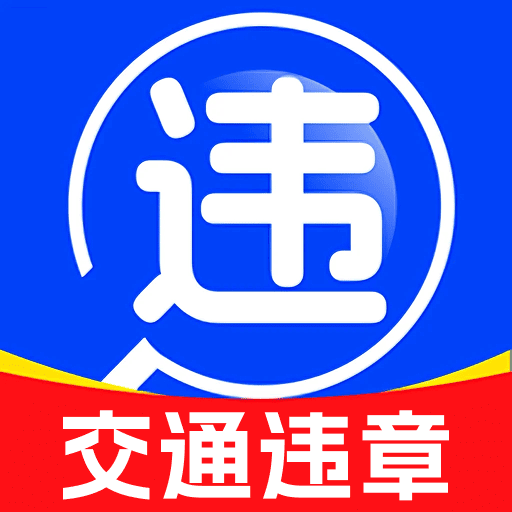 123违章迅查官方版