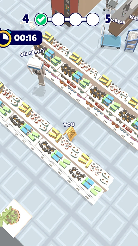 有种来找我游戏官方版截图1