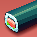 寿司卷3D(Sushi Roll 3D)官方版