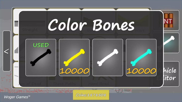 火柴人横扫千军最新版(Stickman Annihilation)截图1