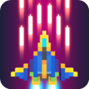 像素飞机大战(Sky Wings)