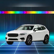 车载氛围灯最新版