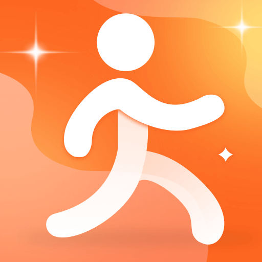 运动快走计步器官方版