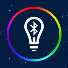 happylighting氛围灯官方版