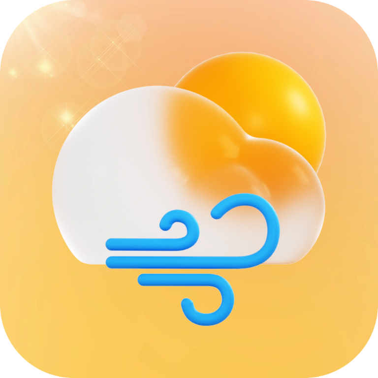 苍界天气最新版