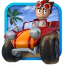 沙滩车闪电战(Beach Buggy Blitz)官方版