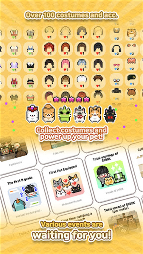 独自生活3(LivingAlone3)截图1