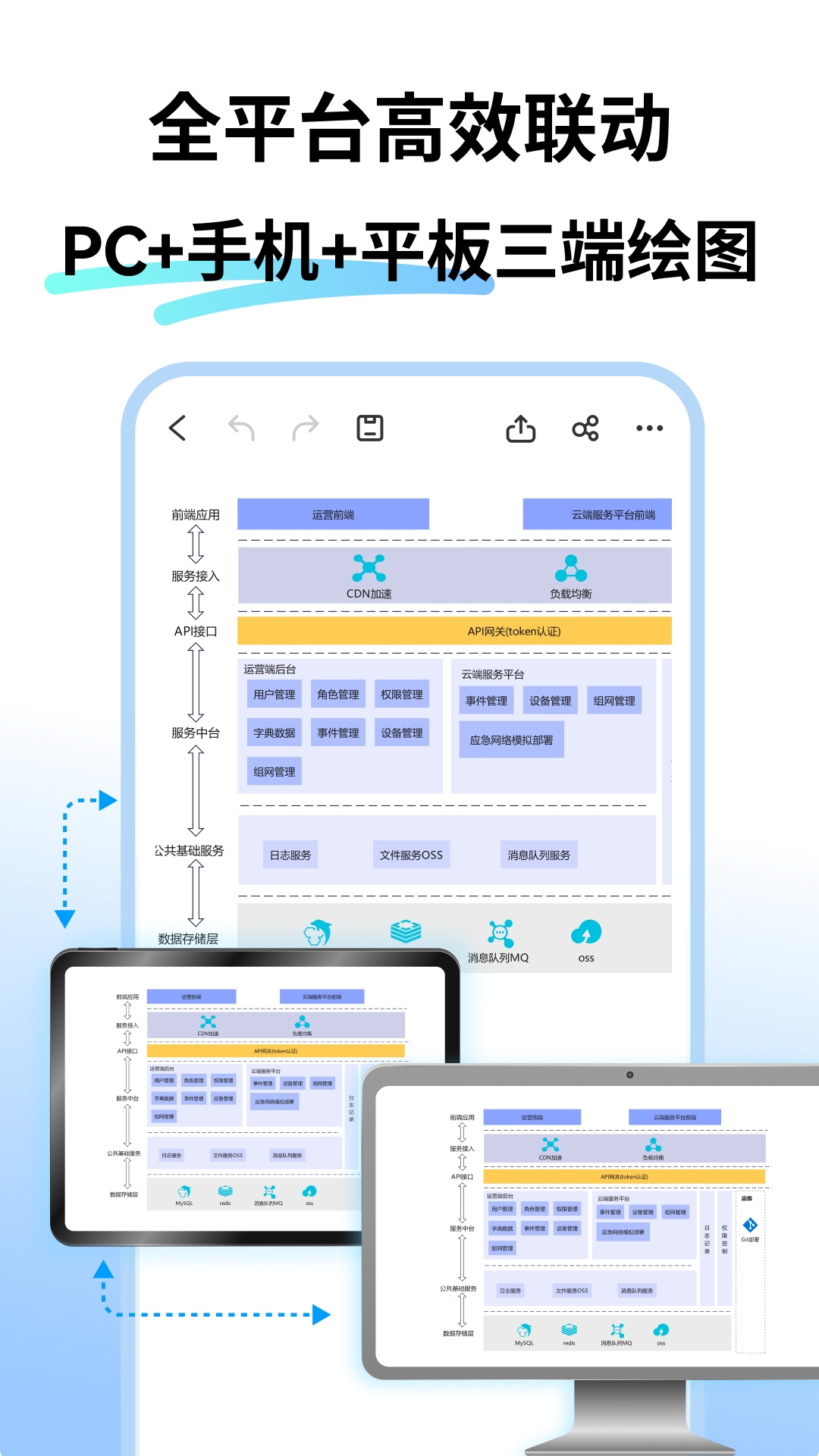 万兴图示官方版截图1