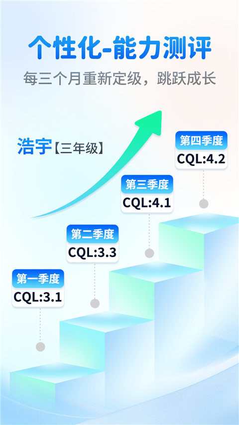 奇趣读书馆App截图1