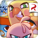 愤怒的小鸟思黛拉(Stella)