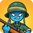 火柴人战争部队(Stick Army)最新版游戏