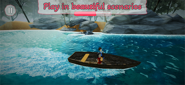 双人成行(Pepelo)仿制版最新版截图1