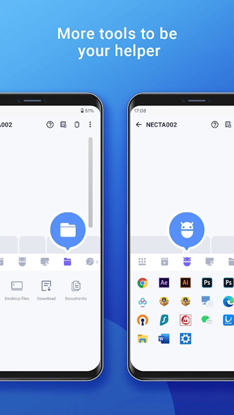 WiFi Mouse Pro官方版截图1