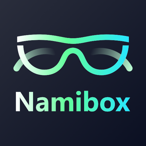 Mili学习眼镜官方版