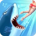 饥饿鲨进化(Hungry Shark)2026最新版