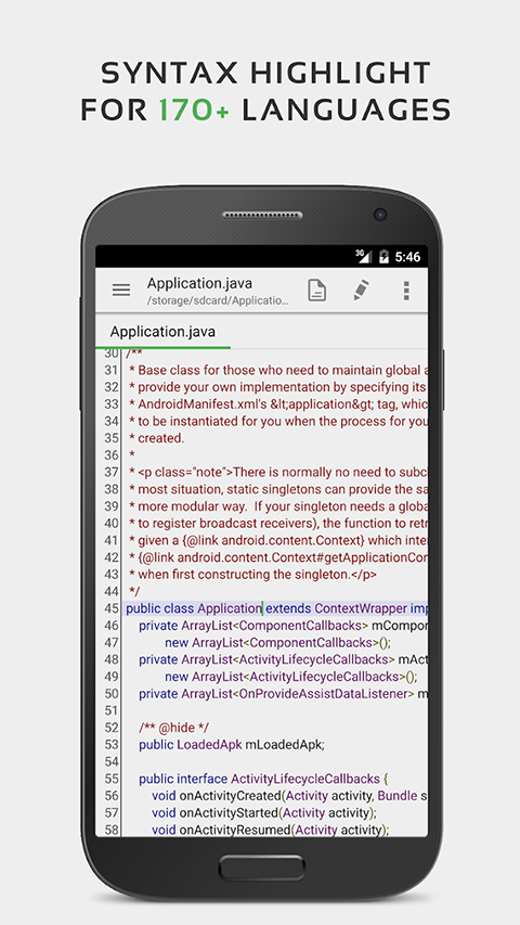 quickedit高级版截图1
