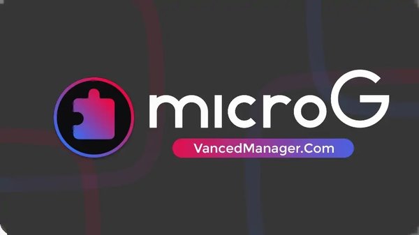 Vanced+microG最新版截图1